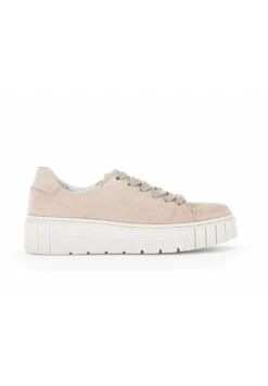 Gabor Sneakers Laag - Brown -Gabor Winkel 3c85d9e41f044b3591a7e78ea71b56bf