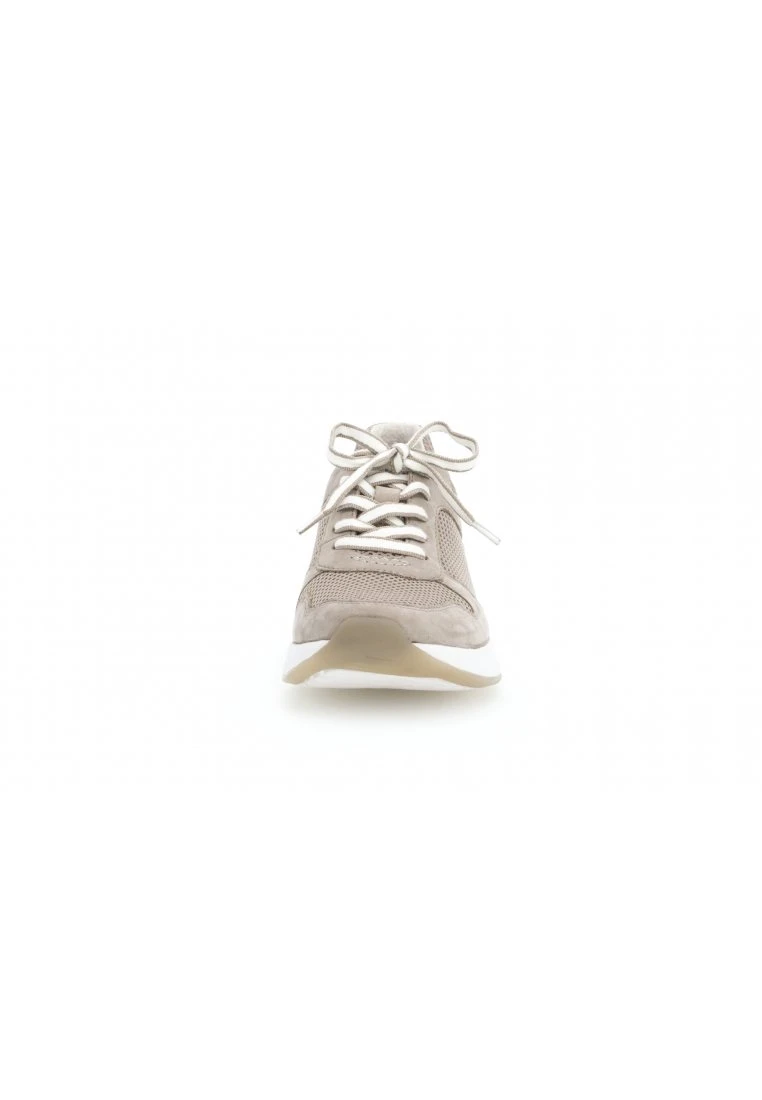 Gabor Baskets - Sneakers Laag - Beige 7 Gabor Baskets - Sneakers Laag - Beige - Afbeelding 5