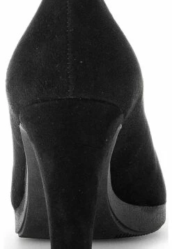 Gabor Plateaupumps - Schwarz -Gabor Winkel 3c9c5dbe27904984bfddd06a7edee93f