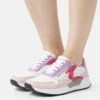 Gabor Comfort Sneakers Laag - Weiss/Light Rose 1 Gabor Comfort Sneakers Laag - Weiss/Light Rose -Gabor Winkel 3d9dcd686b6a4aa1a04014a3eacbcf76