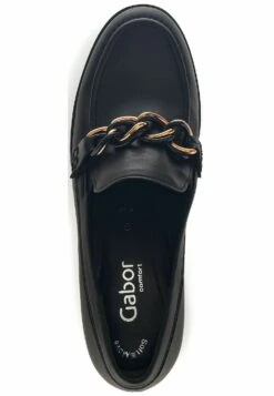 Gabor Klassieke Pumps - Schwarz Uni Dgold -Gabor Winkel 3dd1bb9a3fae4243acb4044466d0fc2e