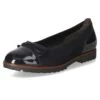 Gabor Ballerina'S - Dunkel Blau 2 Gabor Ballerina'S - Dunkel Blau -Gabor Winkel 3dd746eee256422eb22d52340055a490