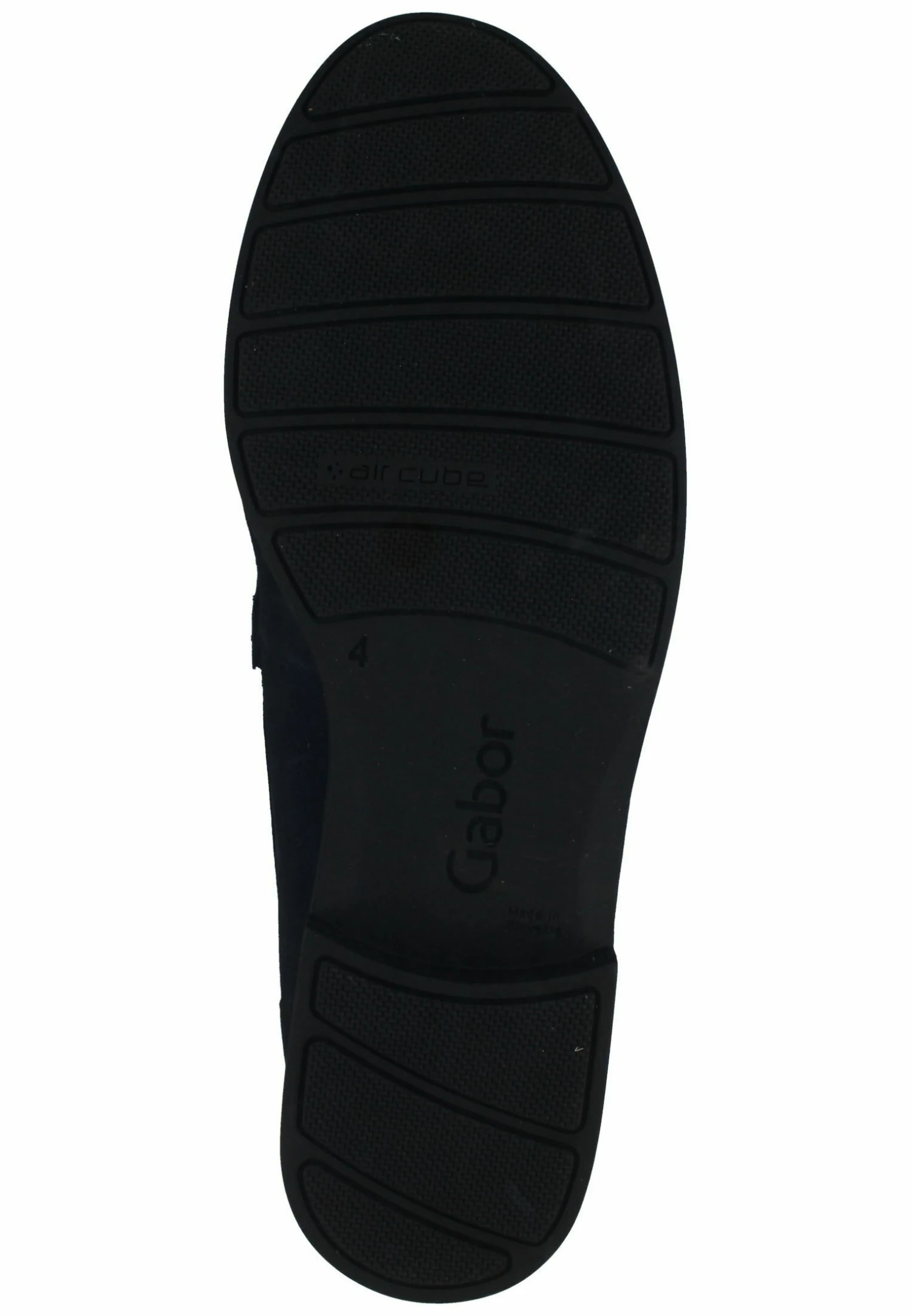 Gabor Instappers - Dk Blue Cdf Matt 7 Gabor Instappers - Dk Blue Cdf Matt - Afbeelding 5