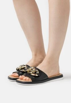 Gabor Muiltjes - Schwarz/Gold