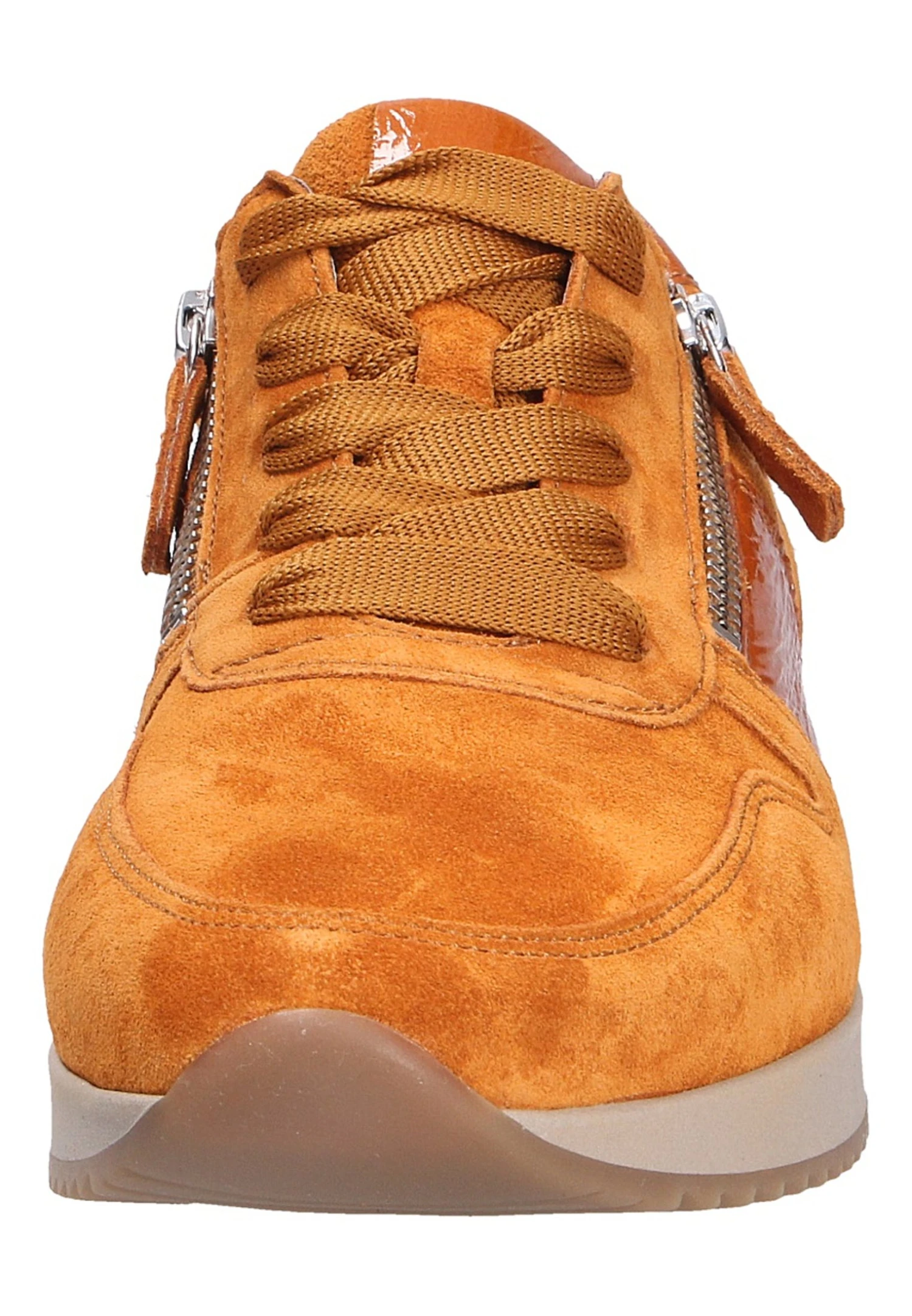 Gabor Sneakers Laag - Cayenne (93) 4 Gabor Sneakers Laag - Cayenne (93) - Afbeelding 2