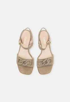 Gabor Comfort Sandalen - Schilf 13 Gabor Comfort Sandalen - Schilf -Gabor Winkel 3ebb0d2166bc4bdb9202166da140b255