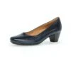 Gabor Comfort Eleganter - Klassieke Pumps - Ocean -Gabor Winkel 3ee3af6fa0354796afc56a85babaa2ed