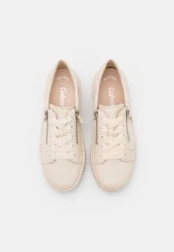 Gabor Sneakers Laag - Panna/Beige 13 Gabor Sneakers Laag - Panna/Beige -Gabor Winkel 3ef999f78a3f45649e277feaaee742a5