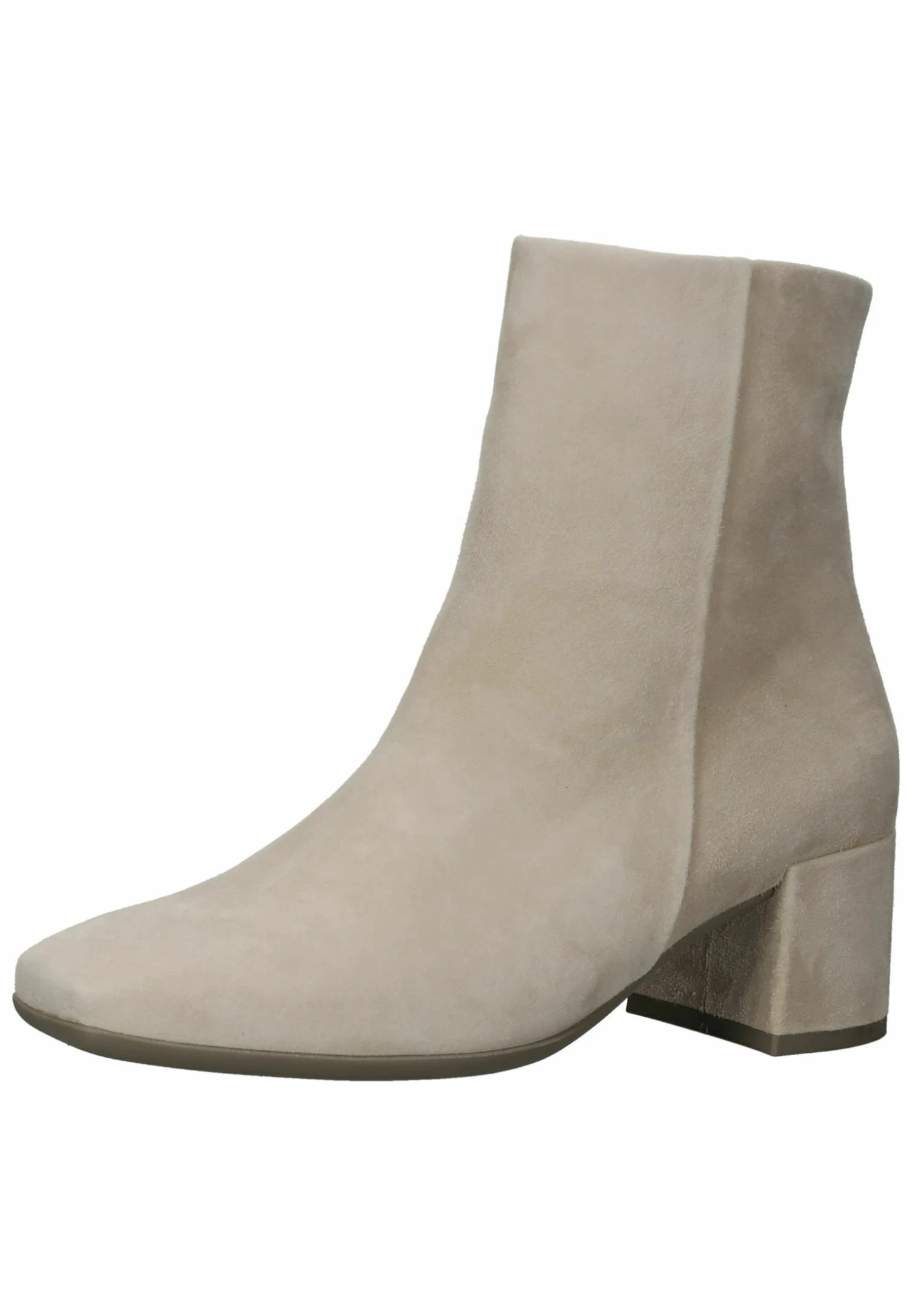 Gabor Korte Laarzen - Grey 4 Gabor Korte Laarzen - Grey - Afbeelding 2