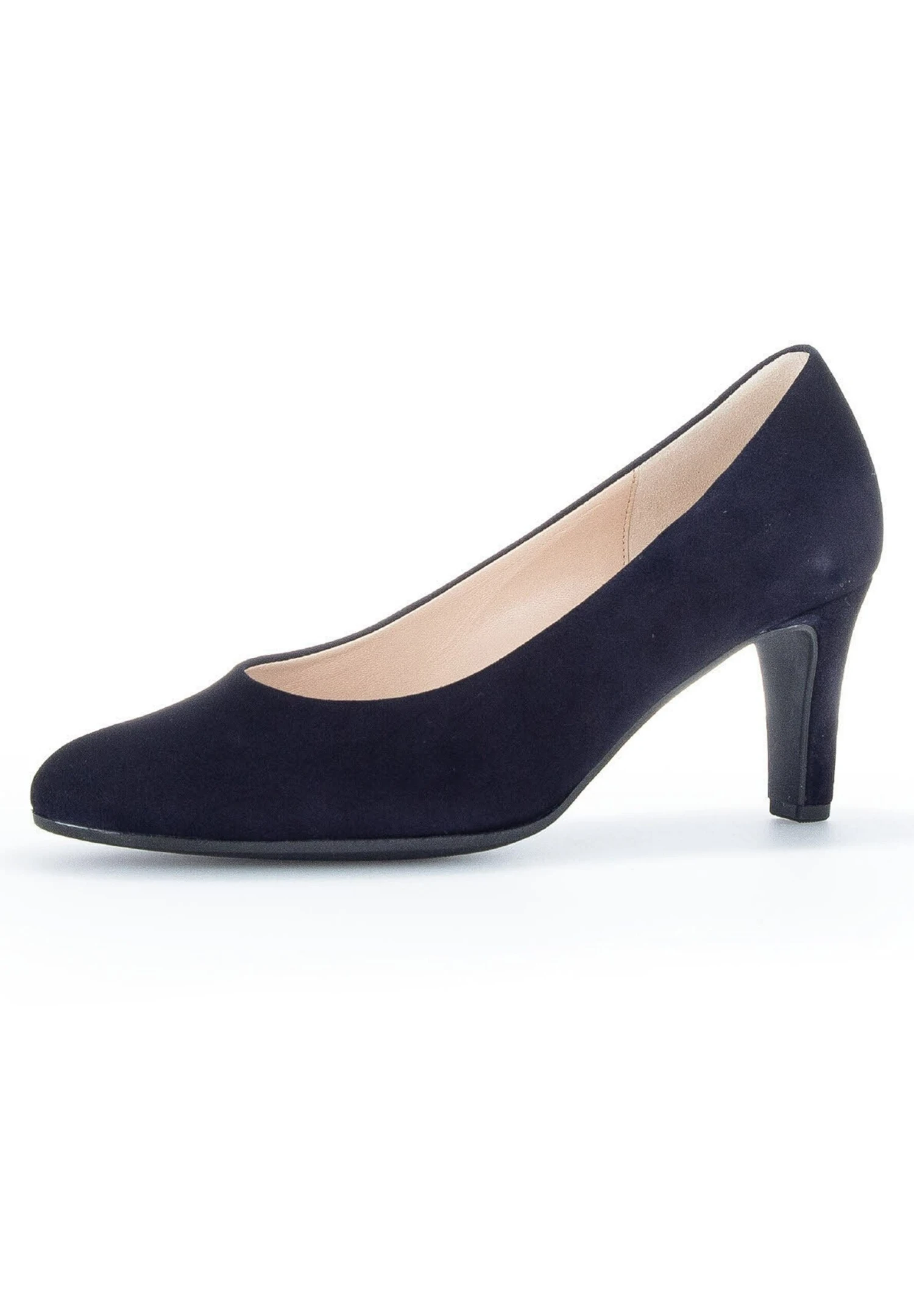 Gabor Elegante - Klassieke Pumps - Blau 3 Gabor Elegante - Klassieke Pumps - Blau
