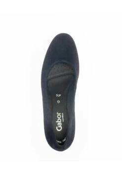 Gabor Comfort Elegante - Klassieke Pumps - Dark-Blue -Gabor Winkel 4045c575c92b44cc99e5dbb16a992861