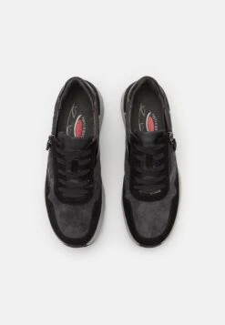 Gabor Comfort Sneakers Laag - Dark Grey/Black/Bronce 13 Gabor Comfort Sneakers Laag - Dark Grey/Black/Bronce -Gabor Winkel 4089c7c638ef4b2e8aeb91ce6b57433f