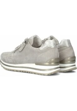 Gabor Lage- Sneakers Laag - Taupe -Gabor Winkel 40942a29bf27422582501a54e00429bd