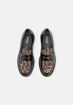 Gabor Comfort Instappers - Black/Savanna 13 Gabor Comfort Instappers - Black/Savanna -Gabor Winkel 40a1f6128d444bbba3214119d9df2a1e