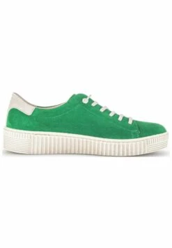 Gabor Sneakers Laag - Verde Neve Beige 15 Gabor Sneakers Laag - Verde Neve Beige -Gabor Winkel 41043b3d410b4576a17454dc1d2d6c0d
