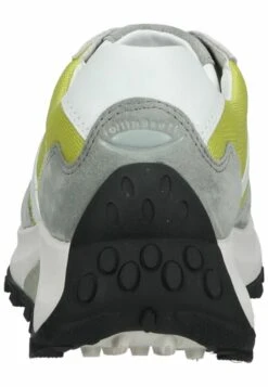 Gabor Sneakers Laag - Yellow Pino Weiss -Gabor Winkel 4184da65043942329614037bdb4da418