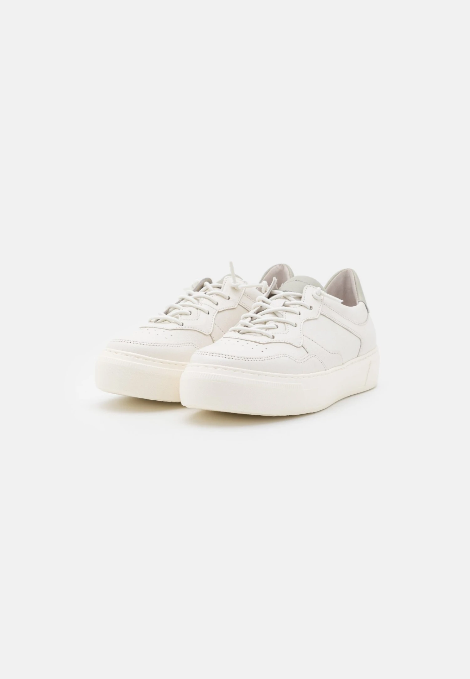Gabor Sneakers Laag - Latte/Pistas 5 Gabor Sneakers Laag - Latte/Pistas - Afbeelding 3