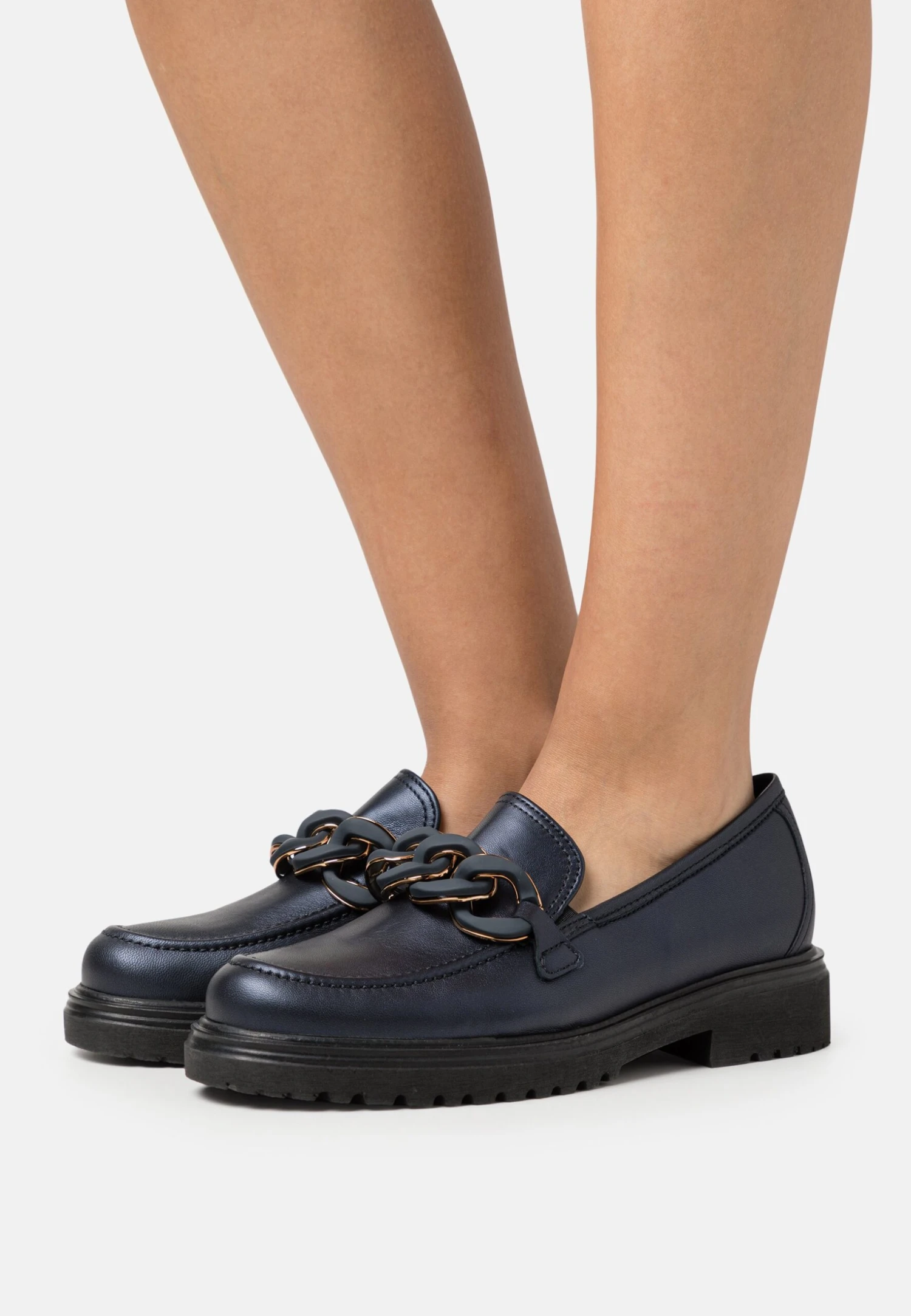 Gabor Comfort Instappers - Ocean 3 Gabor Comfort Instappers - Ocean