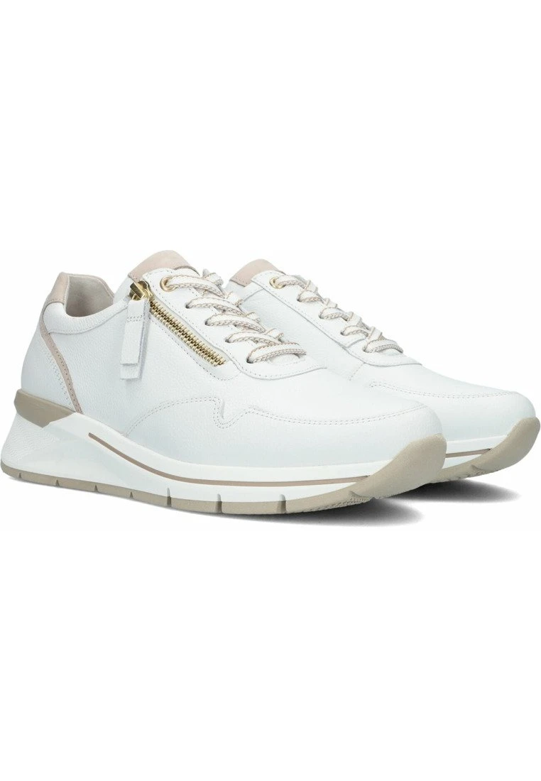 Gabor Lage - Sneakers Laag - Wit 4 Gabor Lage - Sneakers Laag - Wit - Afbeelding 2