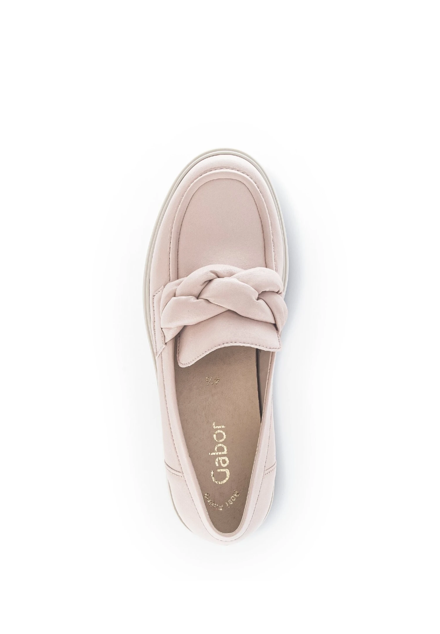 Gabor Instappers - Rosa 4 Gabor Instappers - Rosa - Afbeelding 2