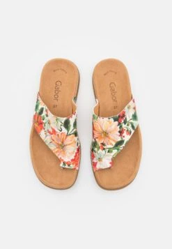 Gabor 23.700 - Teensandalen - Multicolour -Gabor Winkel 42da475968214ffc9043b3f8e0413e93