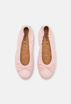 Gabor Ballerina'S - Blush 13 Gabor Ballerina'S - Blush -Gabor Winkel 430214d9b3ed4c15bbb6f27a6c984181