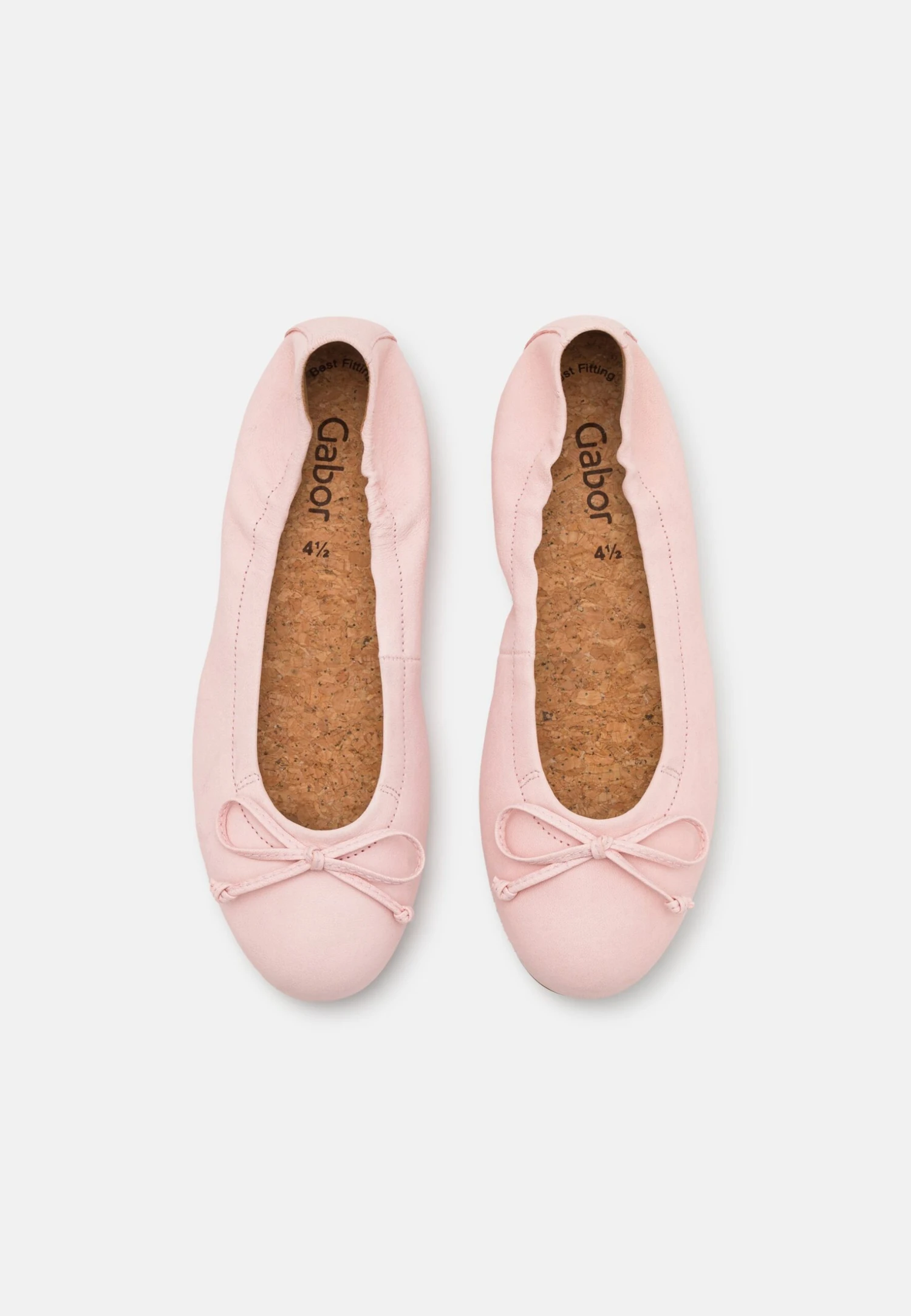 Gabor Ballerina'S - Blush 8 Gabor Ballerina'S - Blush - Afbeelding 6