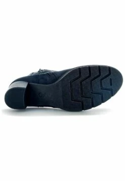 Gabor Enkellaarsjes Met Plateauzool - Nightblue Mel 13 Gabor Enkellaarsjes Met Plateauzool - Nightblue Mel -Gabor Winkel 44d9c9b8577c470cac273178c523b40e