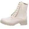 Gabor Veterboots - Latte Gold