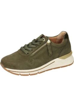 Gabor Sneakers Laag - Tundra -Gabor Winkel 450c8a4216bb4659903569b373045aa5