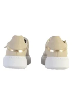 Gabor Basket - Sneakers Laag - Beige Dorée -Gabor Winkel 46228e7087de46b091fcb9d88712d88b