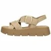 Gabor Sandalen Met Plateauzool - Caramel 1 Gabor Sandalen Met Plateauzool - Caramel -Gabor Winkel 4641fd95fb8a48baa3d86bd2ca9c2bf4