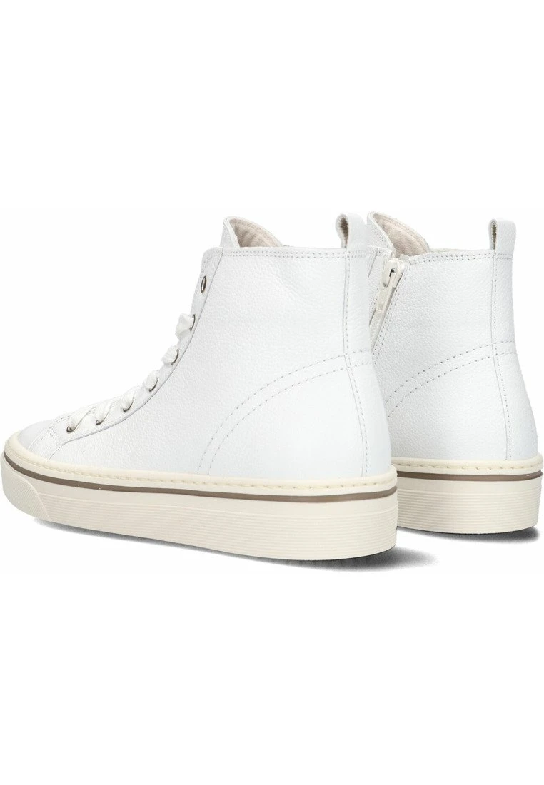 Gabor Hoge - Sneakers Hoog - Wit 5 Gabor Hoge - Sneakers Hoog - Wit - Afbeelding 3