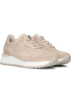 Gabor Sneakers Laag - Bruin 7 Gabor Sneakers Laag - Bruin -Gabor Winkel 466e288647b241ba819b9f68a24ce3c2