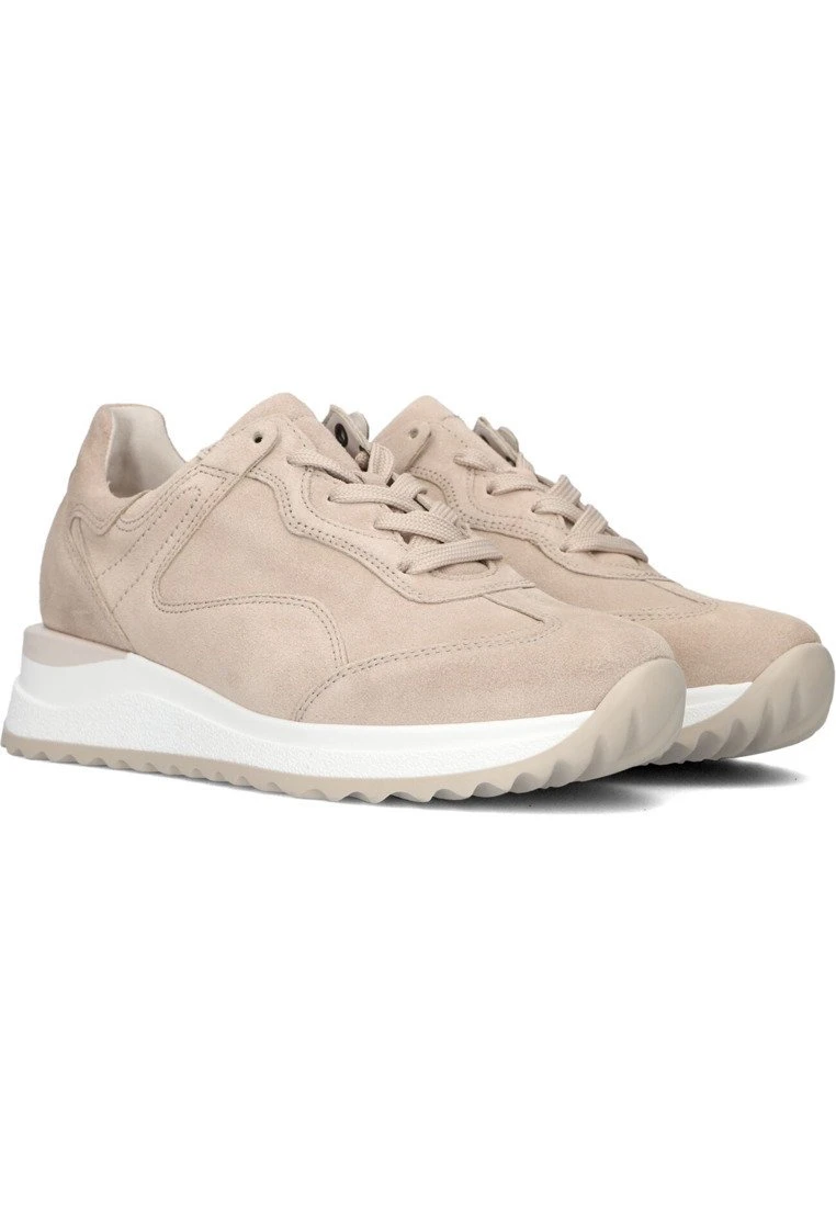 Gabor Sneakers Laag - Bruin 4 Gabor Sneakers Laag - Bruin - Afbeelding 2