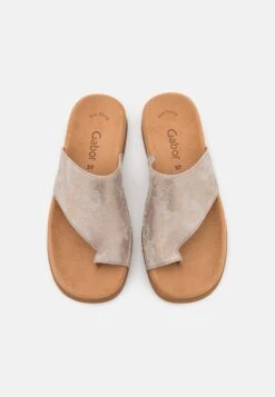 Gabor 23.700 - Teensandalen - Muschel 13 Gabor 23.700 - Teensandalen - Muschel -Gabor Winkel 46ecd52401be44aa88bcd6f38d86a001