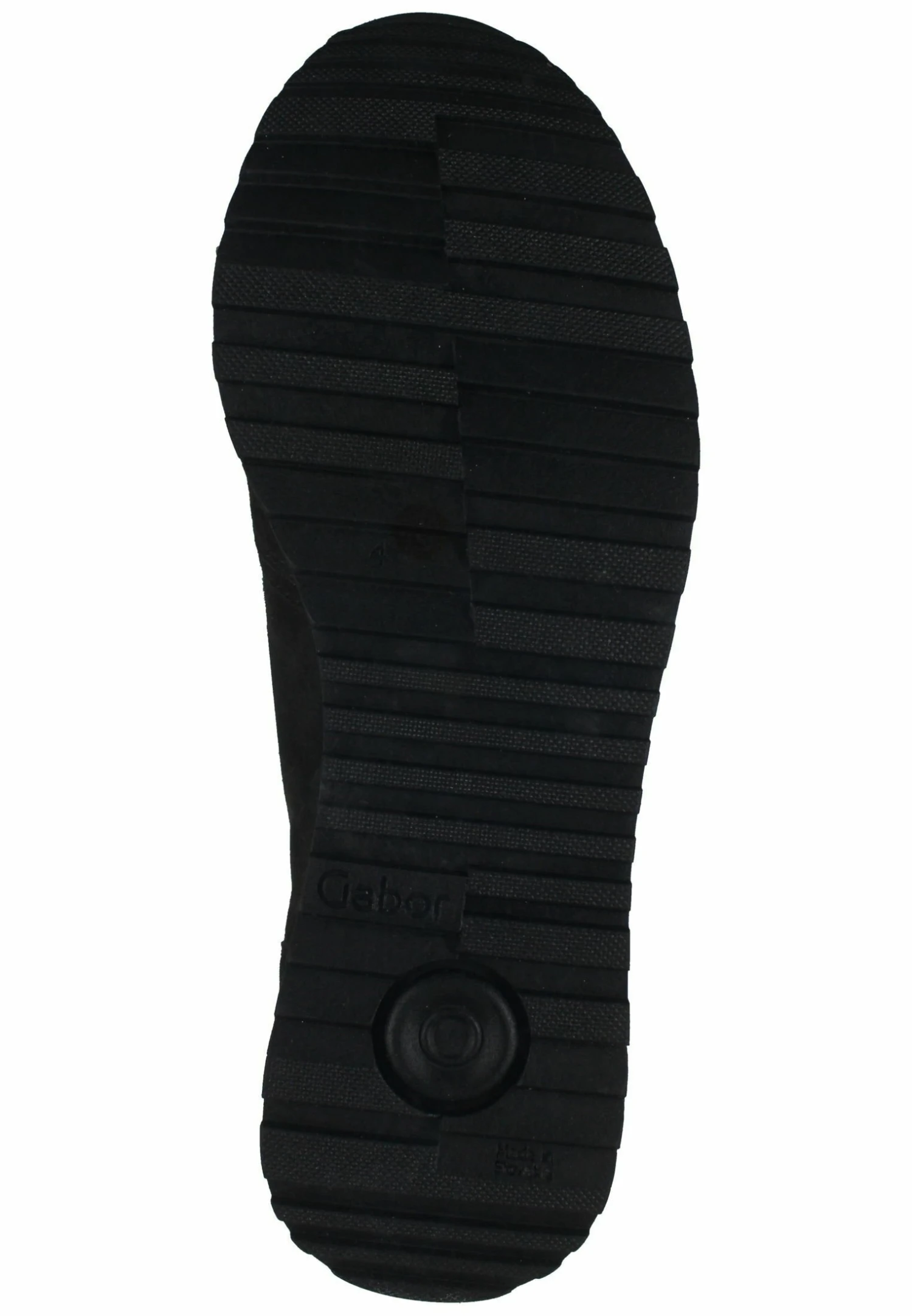 Gabor Sneakers Laag - Sherwood Smog 7 Gabor Sneakers Laag - Sherwood Smog - Afbeelding 5