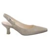 Gabor Klassieke Pumps - Beige 1 Gabor Klassieke Pumps - Beige -Gabor Winkel 475a43c6d8914ed18a576dcb4ba1844c