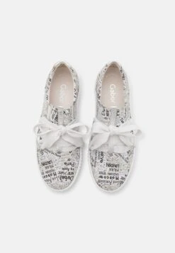 Gabor Sneakers Laag - Light Grey/Silber/Ice 13 Gabor Sneakers Laag - Light Grey/Silber/Ice -Gabor Winkel 47b9bfe5821b4a219d16d27ebca1b0b1