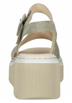 Gabor Sandalen Met Plateauzool - Schilf 12 Gabor Sandalen Met Plateauzool - Schilf -Gabor Winkel 48ffac5646ea4c2cb38d1946a4095ca2