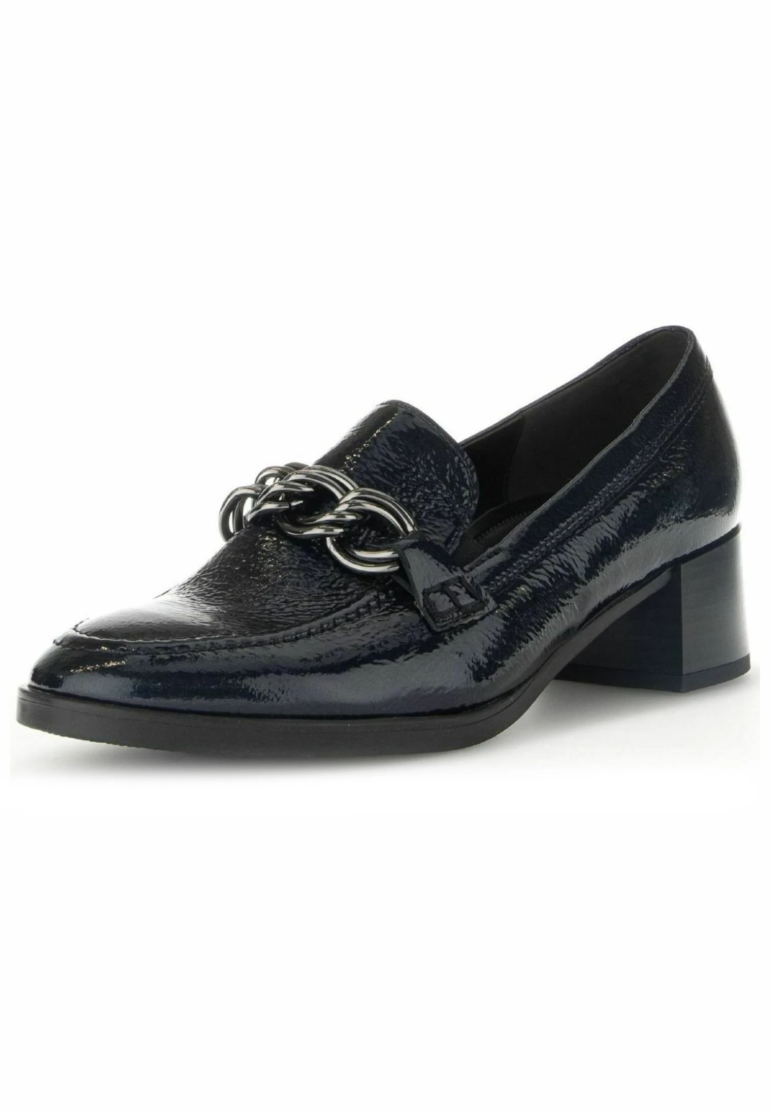Gabor Klassieke Pumps - Ocean Altsilber 4 Gabor Klassieke Pumps - Ocean Altsilber - Afbeelding 2