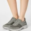 Gabor Comfort Rolling Soft- Sneakers Laag - Pino 2 Gabor Comfort Rolling Soft- Sneakers Laag - Pino -Gabor Winkel 4a1a22c988c04ef8ad4519634b773326