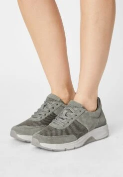 Gabor Comfort Rolling Soft- Sneakers Laag - Pino