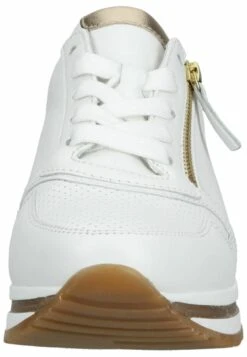 Gabor Sneakers Laag - Weiss Cham Perf Go -Gabor Winkel 4a4a847c36574f31b6c7af6eac7823ab