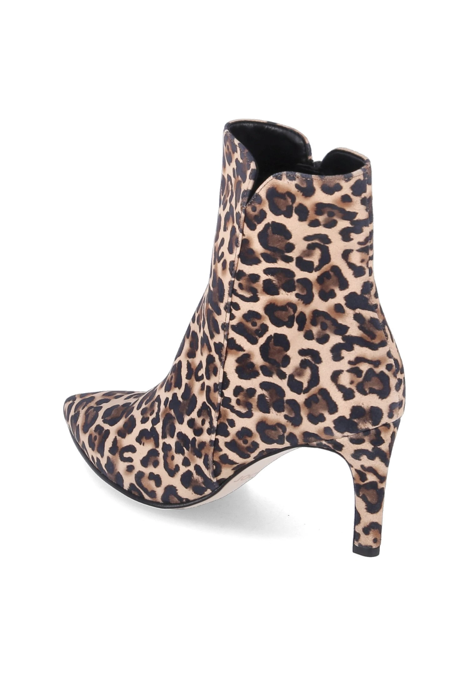 Gabor Korte Laarzen - Beige 5 Gabor Korte Laarzen - Beige - Afbeelding 3