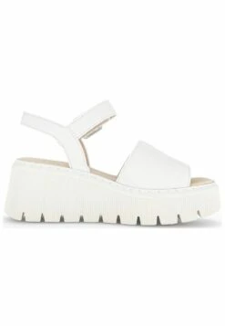 Gabor Sandalen Met Sleehak - Latte 15 Gabor Sandalen Met Sleehak - Latte -Gabor Winkel 4a87a30a209b4e279555185242a568b2