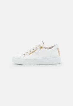Gabor Comfort Sneakers Laag - Weiss/Platino/Gold 9 Gabor Comfort Sneakers Laag - Weiss/Platino/Gold -Gabor Winkel 4ab9df09e0a84c9aa0ae90c5ff2552f8