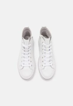 Gabor Sneakers Hoog - Weiss/Ice 13 Gabor Sneakers Hoog - Weiss/Ice -Gabor Winkel 4b07bdd5612c4948bc516a4c639546ce