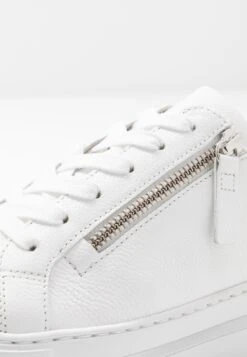 Gabor Comfort Sneakers Laag - Weiß -Gabor Winkel 4b25fed75eeb4c15a6e2fbddb382d76f