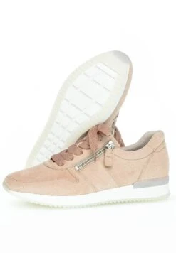 Gabor Low- Sneakers Laag - Rosa -Gabor Winkel 4b719aa91d0842f8ae16ab176aaa23aa